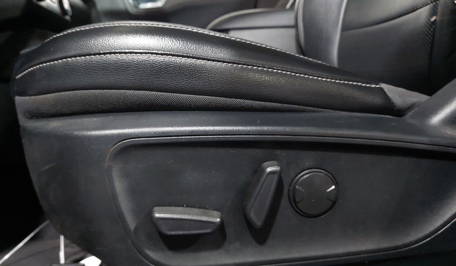 Ford Escape 2.0 ECOBOOST TITANIUM AUTO Suv 2020