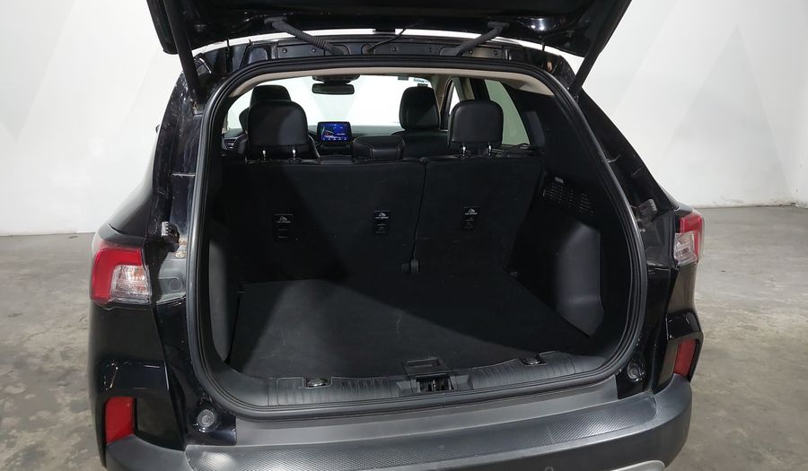 Ford Escape 2.0 ECOBOOST TITANIUM AUTO Suv 2020