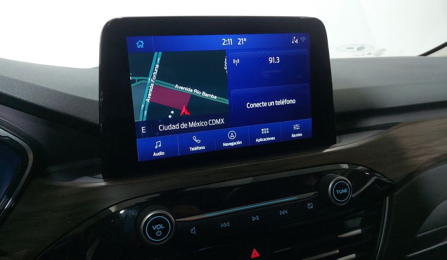 Ford Escape 2.0 ECOBOOST TITANIUM AUTO Suv 2020