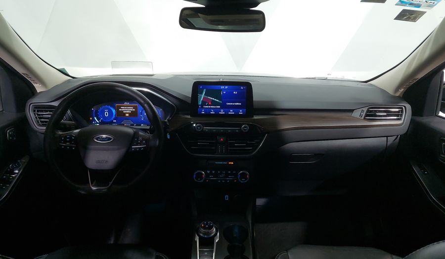 Ford Escape 2.0 ECOBOOST TITANIUM AUTO Suv 2020