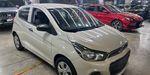 Chevrolet Spark 1.4 LT B MT Hatchback 2016