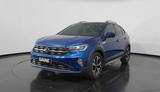 Volkswagen • Nivus