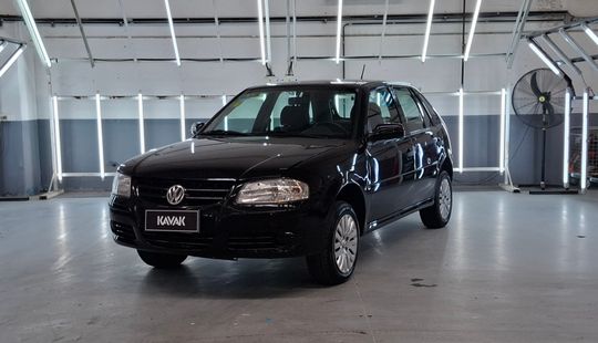 Volkswagen • Gol