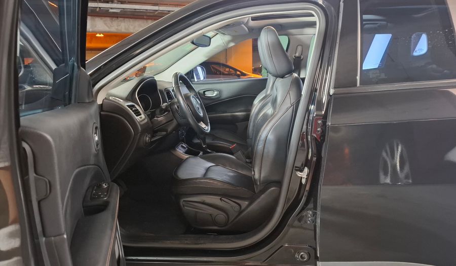 Jeep Compass 2.4 LONGITUDE AUTO FWD MY20 Suv 2020