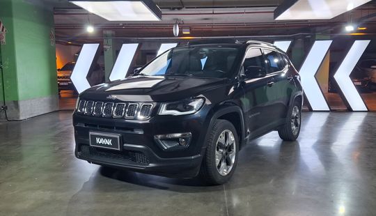 Jeep • Compass