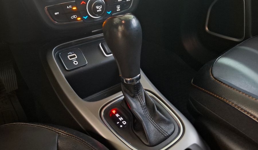 Jeep Compass 2.4 LONGITUDE AUTO FWD MY20 Suv 2020