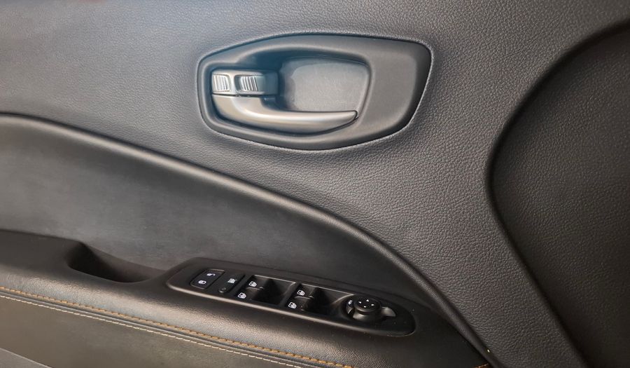 Jeep Compass 2.4 LONGITUDE AUTO FWD MY20 Suv 2020