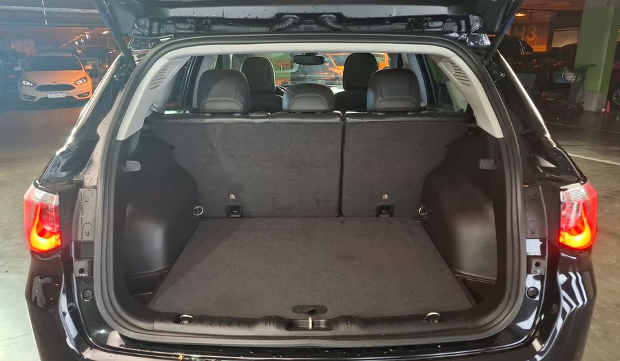 Jeep Compass 2.4 LONGITUDE AUTO FWD MY20 Suv 2020