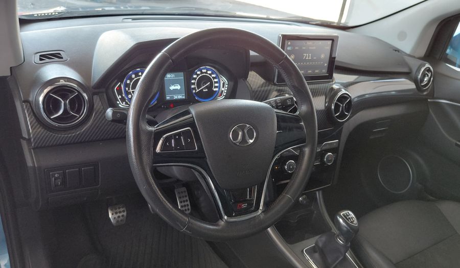 Baic X25 1.5 ELITE Suv 2019