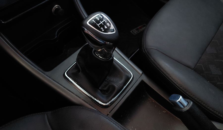 Baic X25 1.5 ELITE Suv 2019