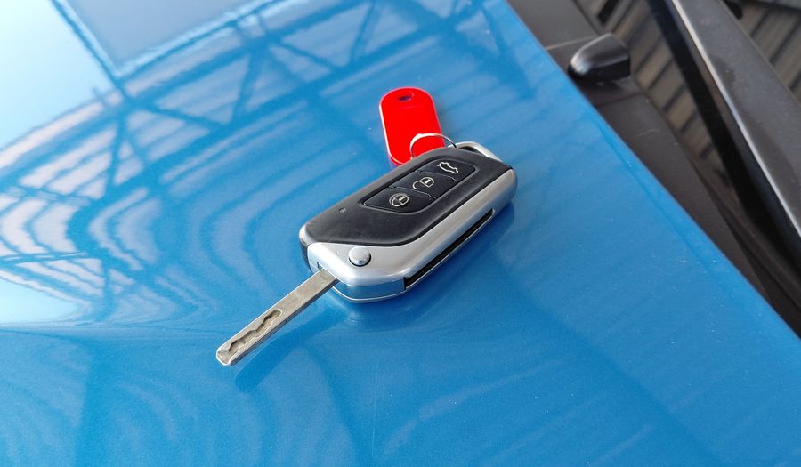 Baic X25 1.5 ELITE Suv 2019