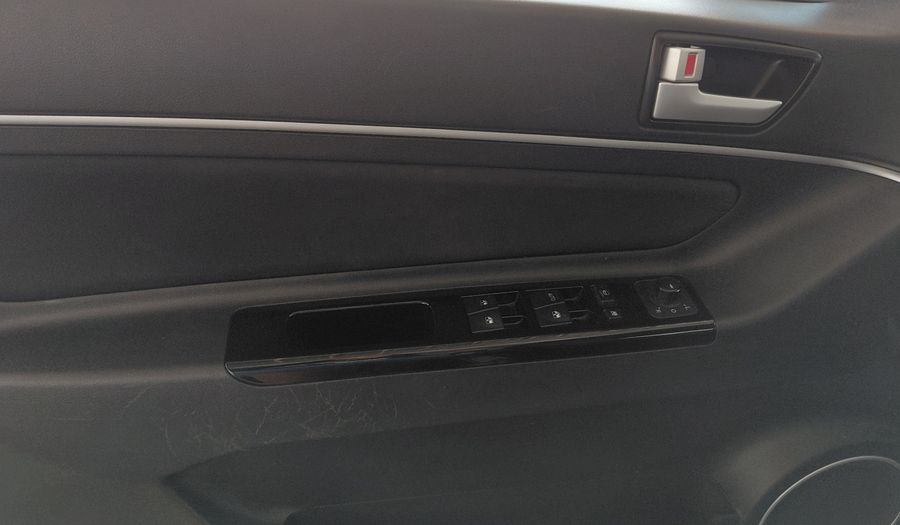 Baic X25 1.5 ELITE Suv 2019