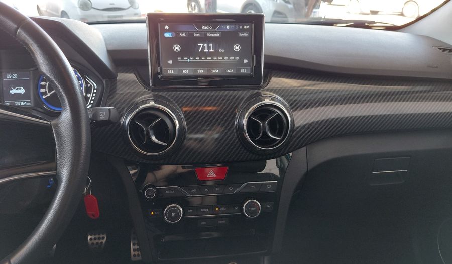 Baic X25 1.5 ELITE Suv 2019