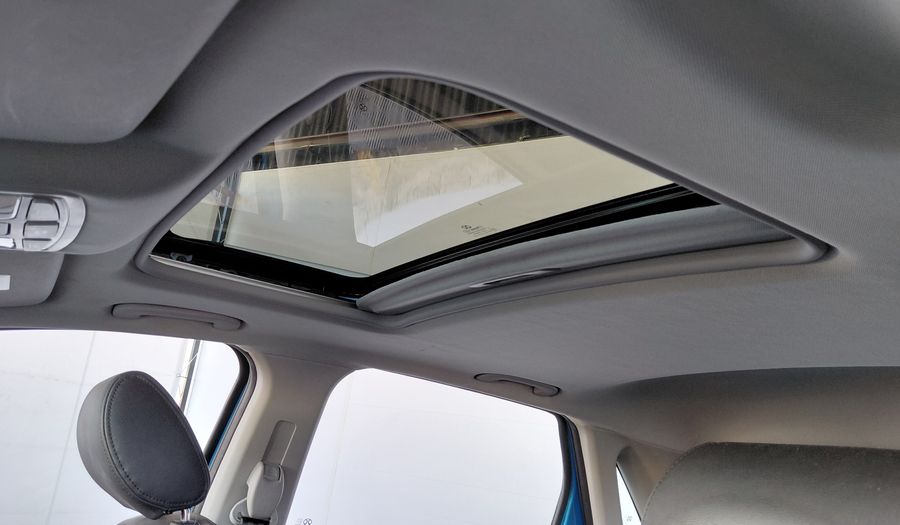 Baic X25 1.5 ELITE Suv 2019