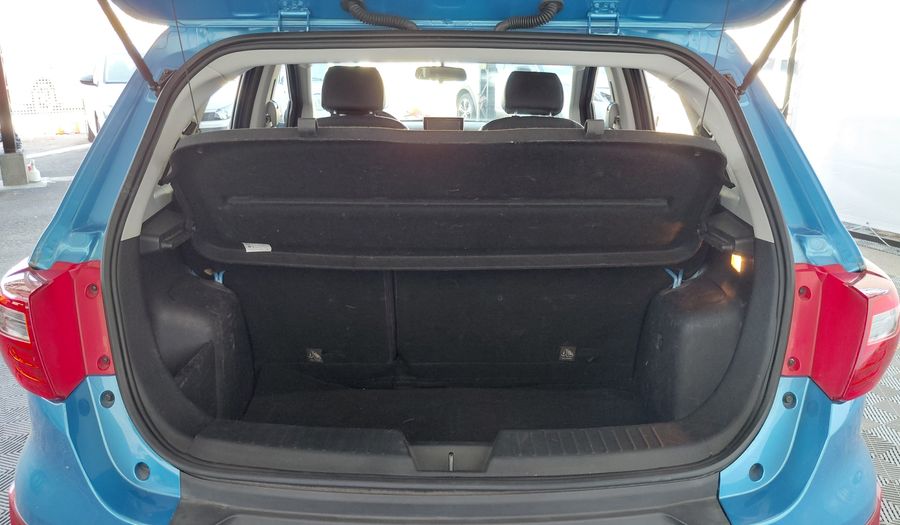 Baic X25 1.5 ELITE Suv 2019