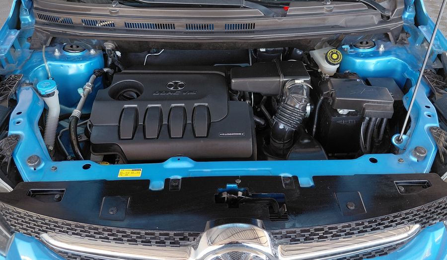 Baic X25 1.5 ELITE Suv 2019