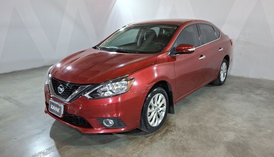 Nissan • Sentra