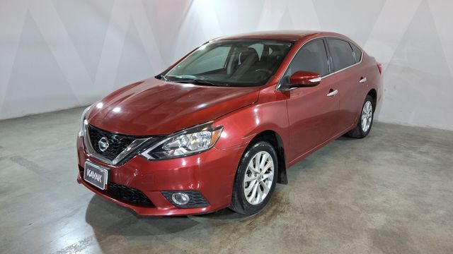 Nissan • Sentra