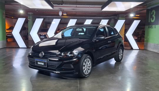Volkswagen • Polo