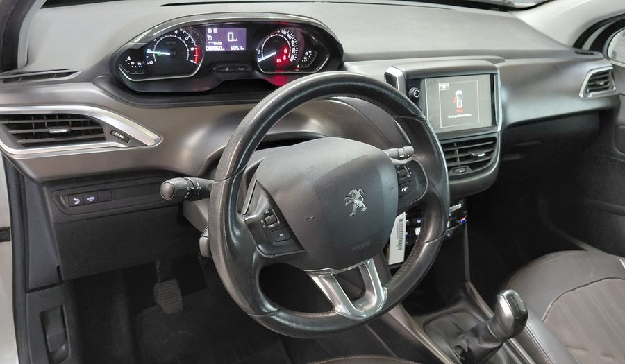 Peugeot 2008 1.6 FELINE Suv 2016