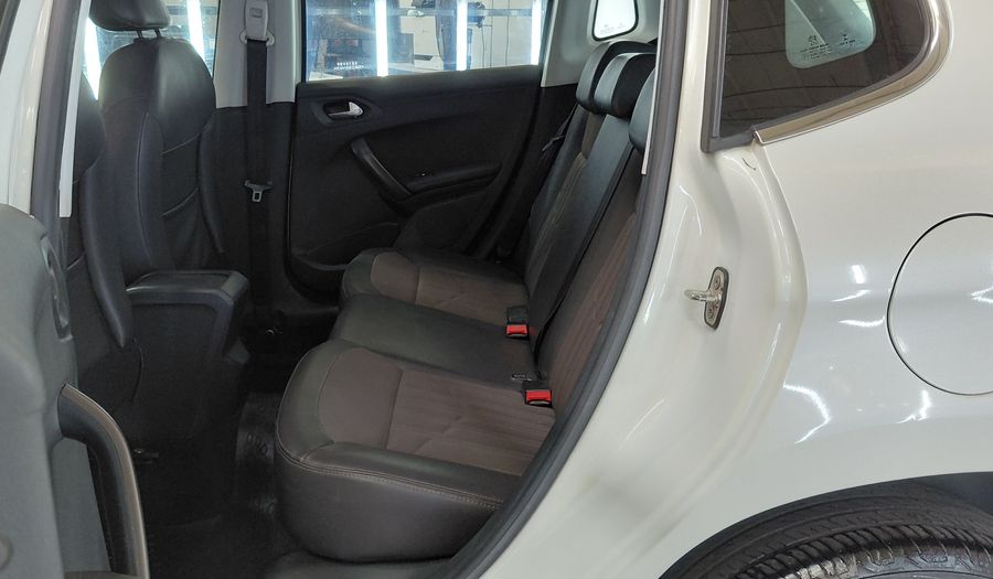 Peugeot 2008 1.6 FELINE Suv 2016