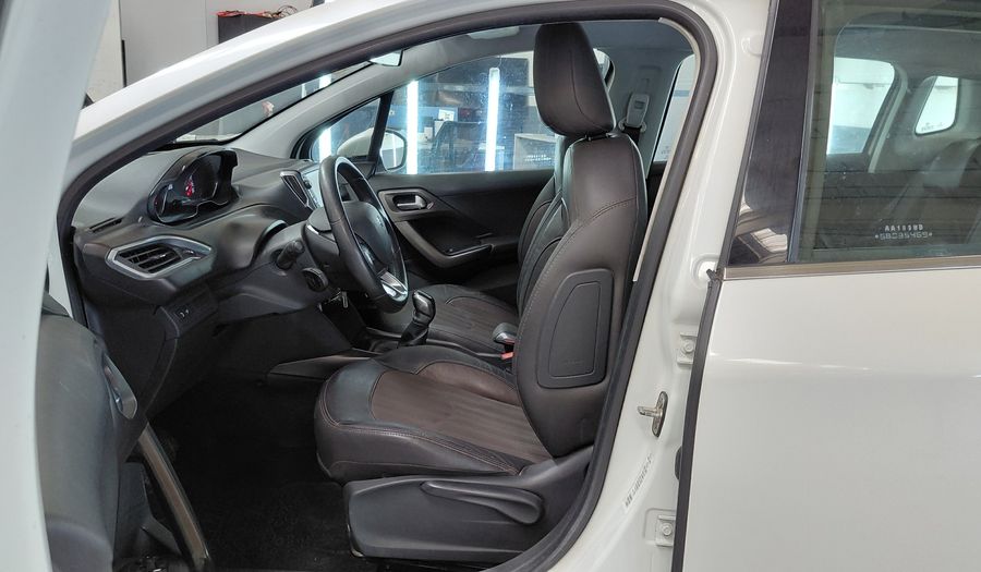 Peugeot 2008 1.6 FELINE Suv 2016