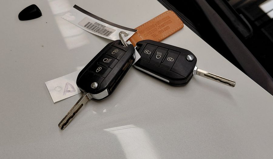 Peugeot 2008 1.6 FELINE Suv 2016