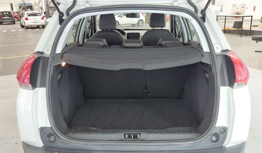 Peugeot 2008 1.6 FELINE Suv 2016