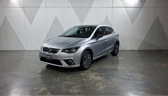 Seat • Ibiza