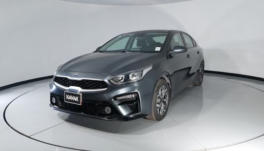 Kia • FORTE