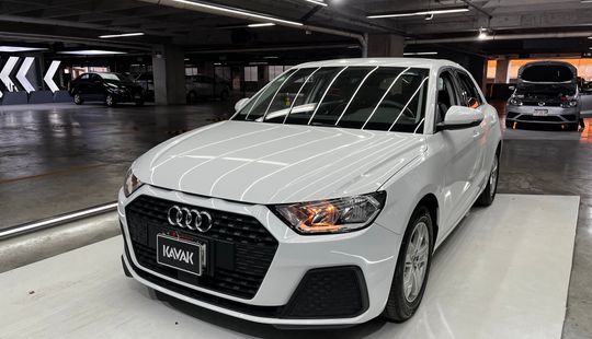 Audi • A1