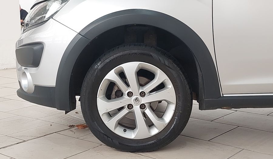 Renault Sandero 1.6 STEPWAY EXPRESSION Hatchback 2018