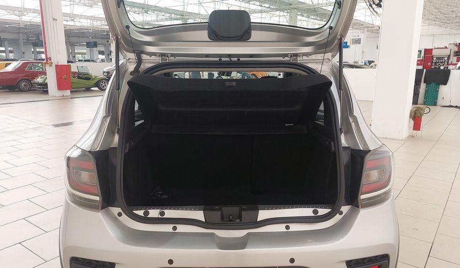 Renault Sandero 1.6 STEPWAY EXPRESSION Hatchback 2018