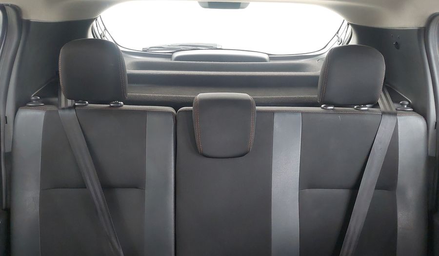 Renault Sandero 1.6 STEPWAY EXPRESSION Hatchback 2018