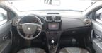 Renault Sandero 1.6 STEPWAY EXPRESSION Hatchback 2018