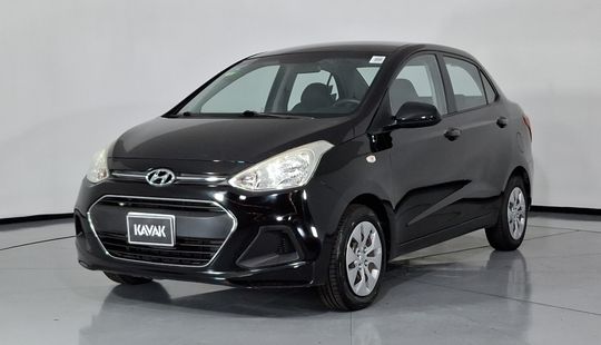Hyundai • Grand i10