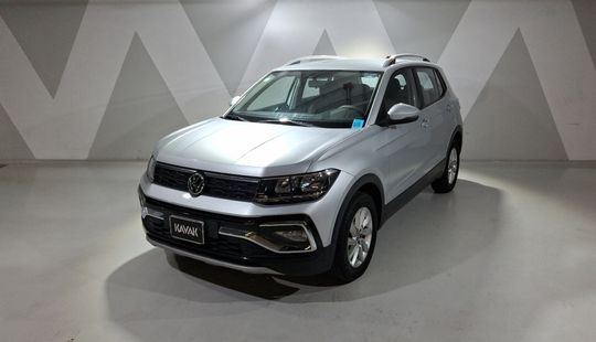 Volkswagen • Taigun