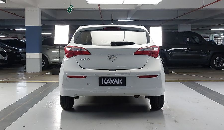 Hyundai Hb20 1.0 COMFORT Hatchback 2018