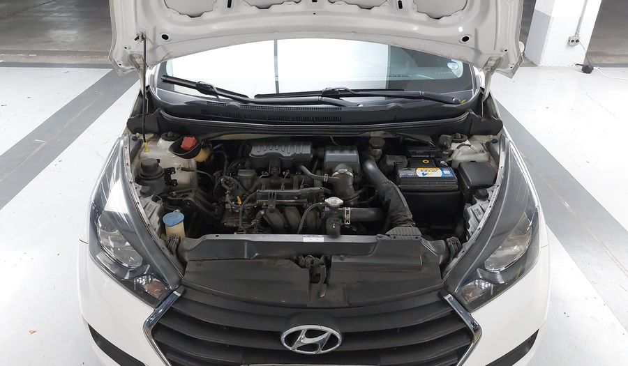 Hyundai Hb20 1.0 COMFORT Hatchback 2018