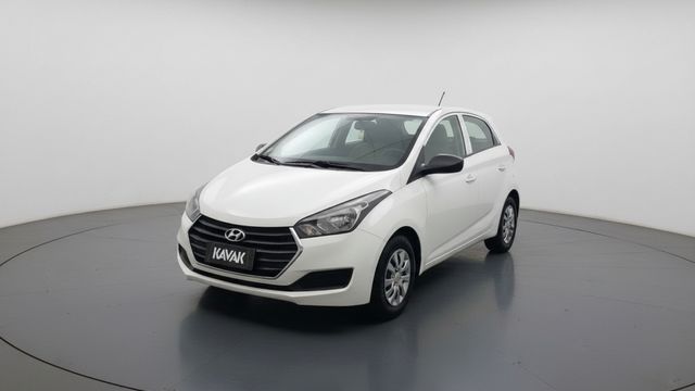 Hyundai HB20 1.0 COMFORT