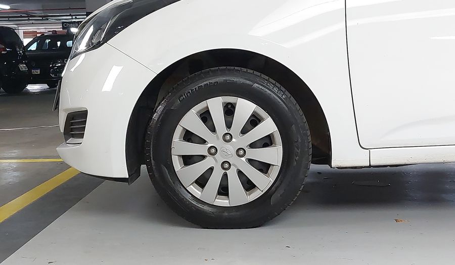 Hyundai Hb20 1.0 COMFORT Hatchback 2018