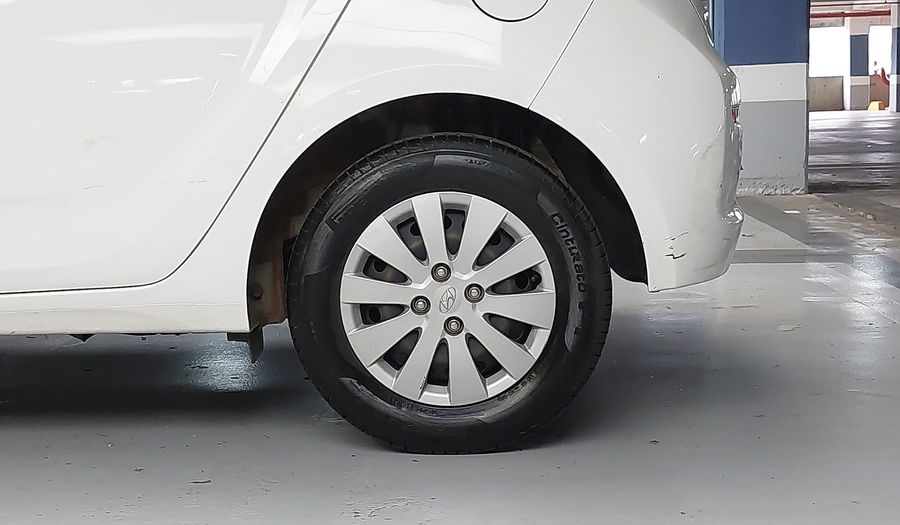 Hyundai Hb20 1.0 COMFORT Hatchback 2018