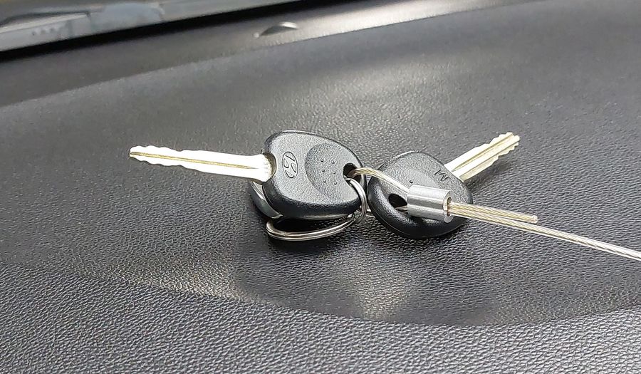 Hyundai Hb20 1.0 COMFORT Hatchback 2018