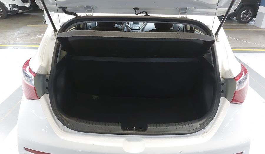 Hyundai Hb20 1.0 COMFORT Hatchback 2018