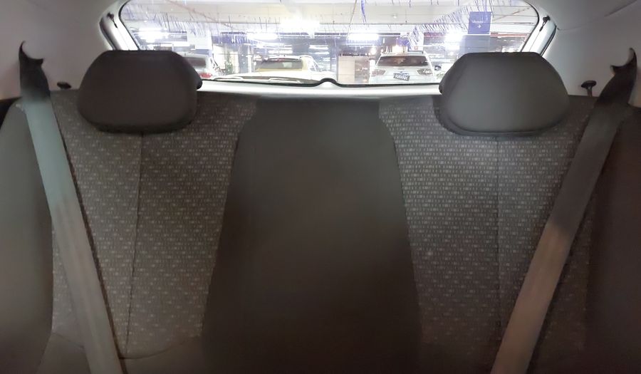 Hyundai Hb20 1.0 COMFORT Hatchback 2018