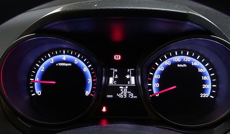 Hyundai Hb20 1.0 COMFORT Hatchback 2018