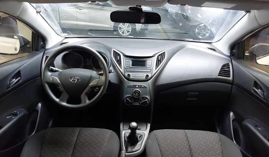 Hyundai Hb20 1.0 COMFORT Hatchback 2018