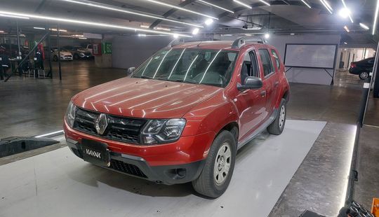 Renault • Duster