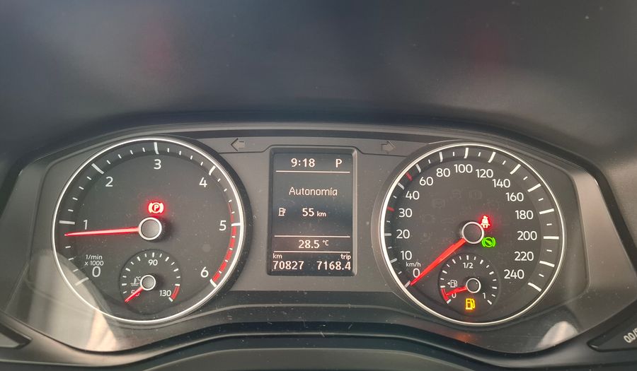 Volkswagen Amarok 2.0 TDI 180CV HIGHLINE 4WD AT Pickup 2017