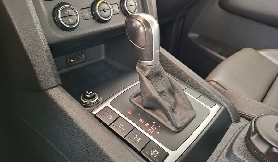 Volkswagen Amarok 2.0 TDI 180CV HIGHLINE 4WD AT Pickup 2017